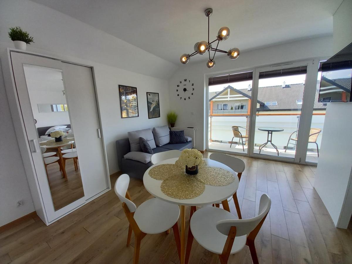 Apartamenty Asis Darlowko Room photo